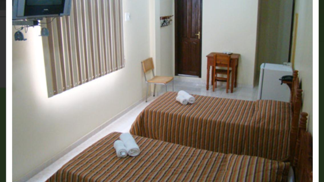 Hotel Cachoeirinha Manaus Exterior photo